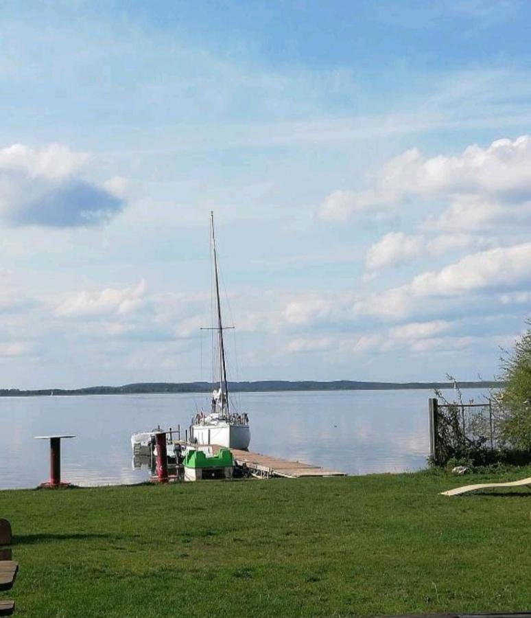 Wiatrak Nowe Guty Bed and Breakfast Eksteriør billede