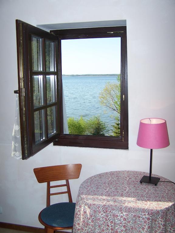Wiatrak Nowe Guty Bed and Breakfast Værelse billede