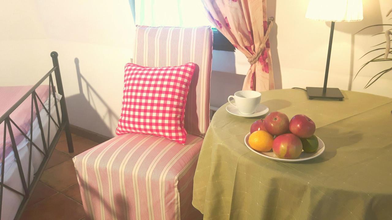 Wiatrak Nowe Guty Bed and Breakfast Eksteriør billede